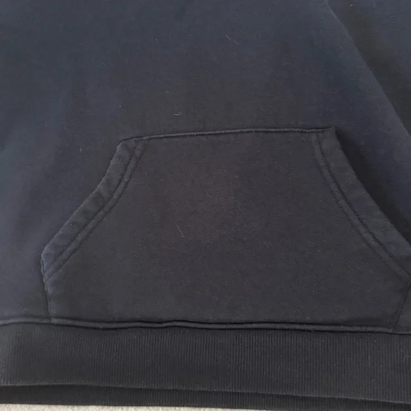 Under armour pullover hoodie boys - Picture 7 of 8